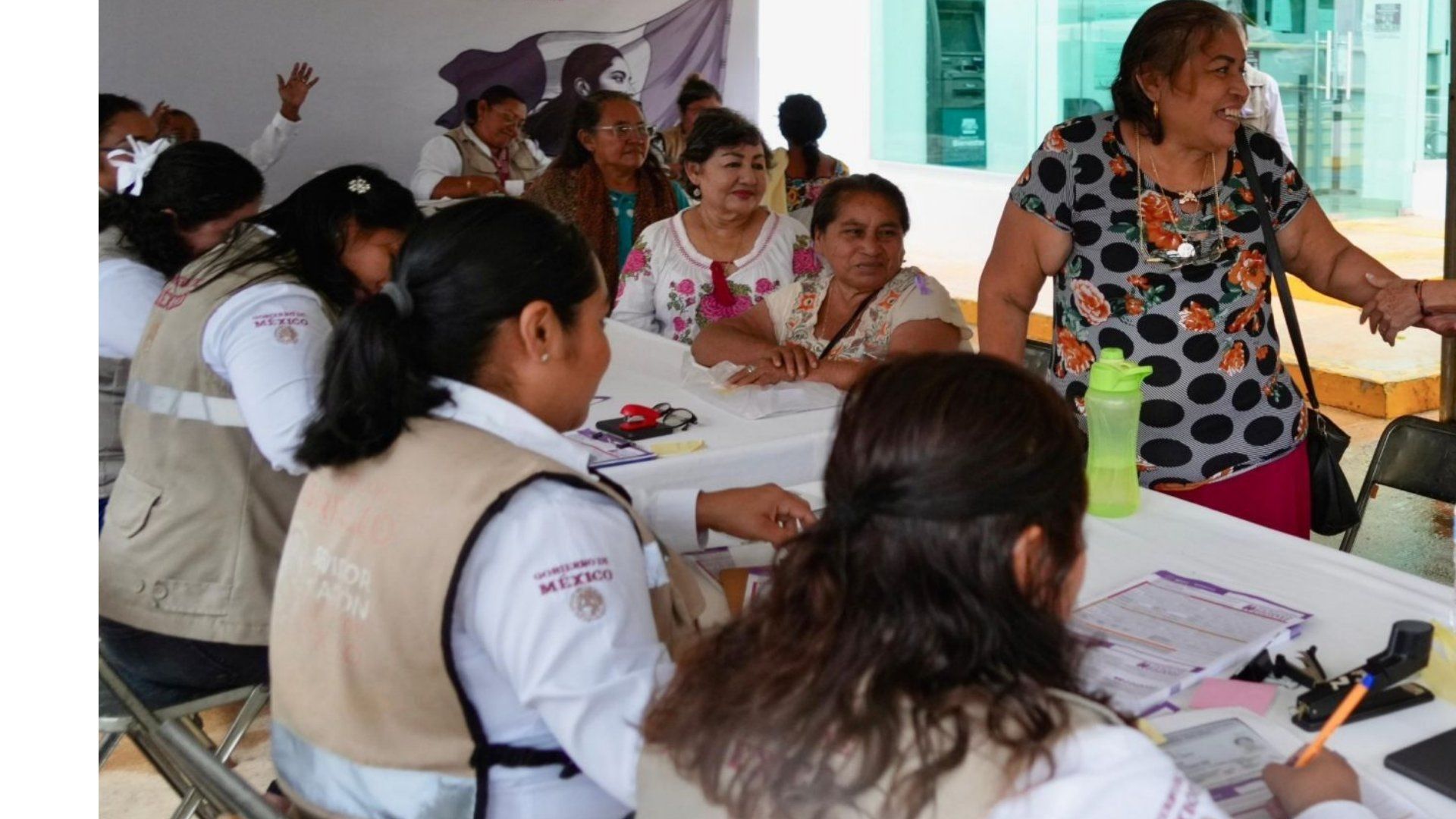 Dónde abrirá registro la Pensión Bienestar de 30 a 64 años en 2026 cómo pedir apoyo de 3,300 pesos