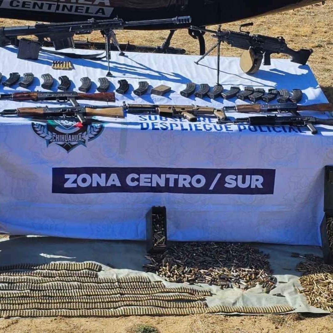 Aseguran Vehículos con Blindaje Artesanal | Foto: SSPE