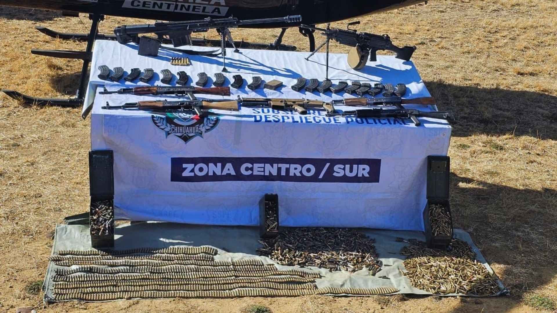 Aseguran Vehículos con Blindaje Artesanal | Foto: SSPE