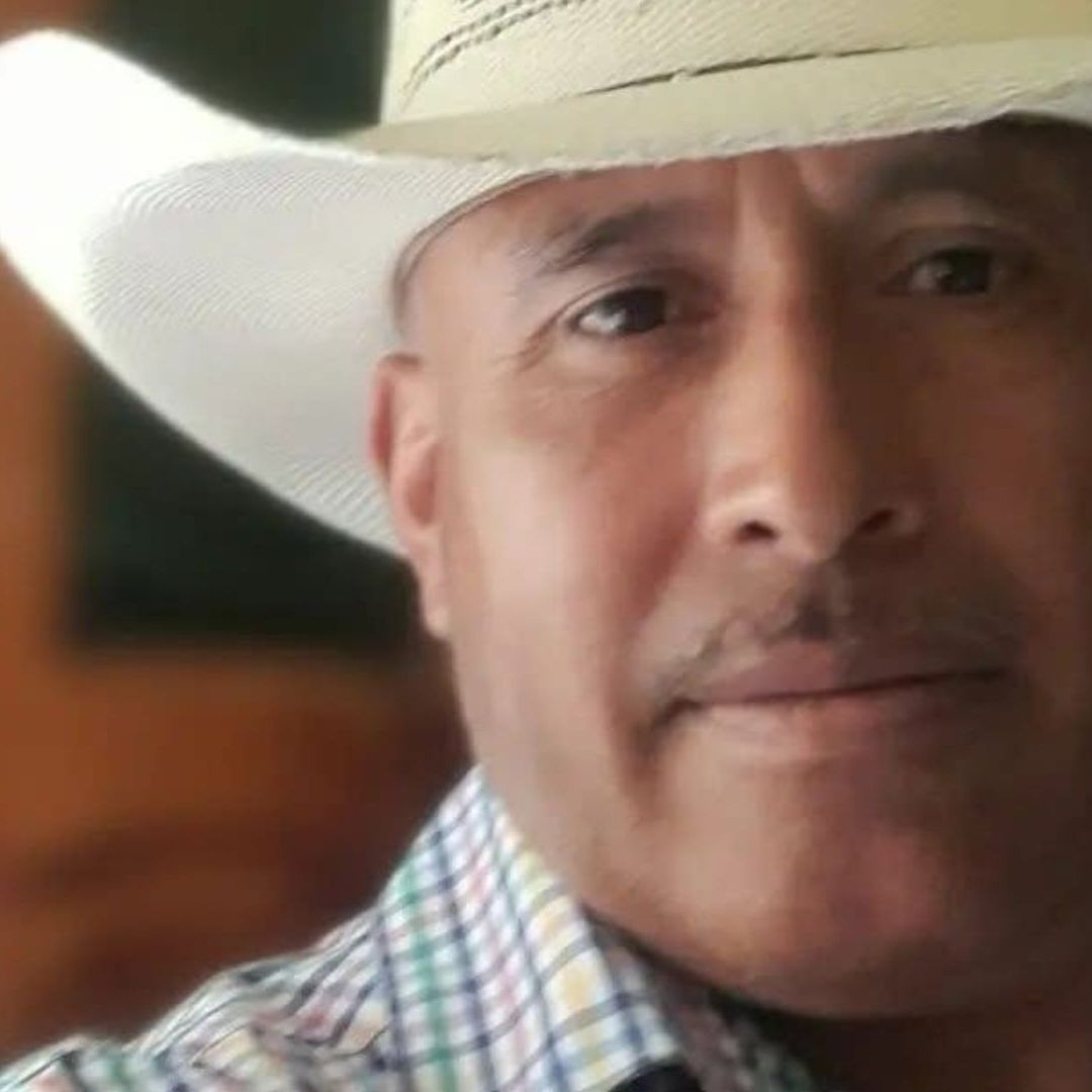 Asesinan a Emigdio González Comandante de la Policía Municipal de Juchique de Ferrer Veracruz