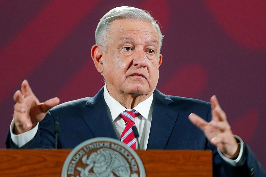 AMLO descarta afectaciones en gobierno por renuncia de funcionarios ante próximos comicios