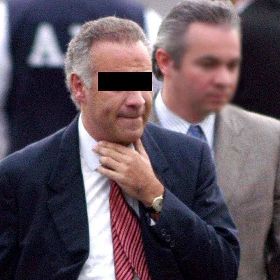 abogado Juan Collado