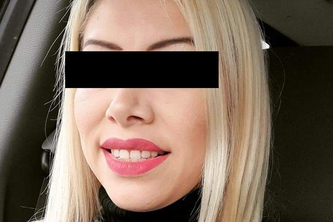 Detienen a Regidora de Reynosa con Más de 40 Kilos de Droga en Texas