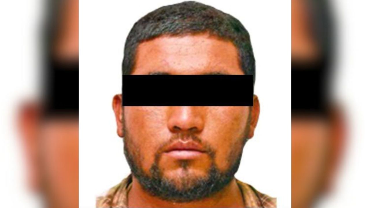 Vinculan a Proceso a 'El Janos' Presunto Asesino de Mormones
