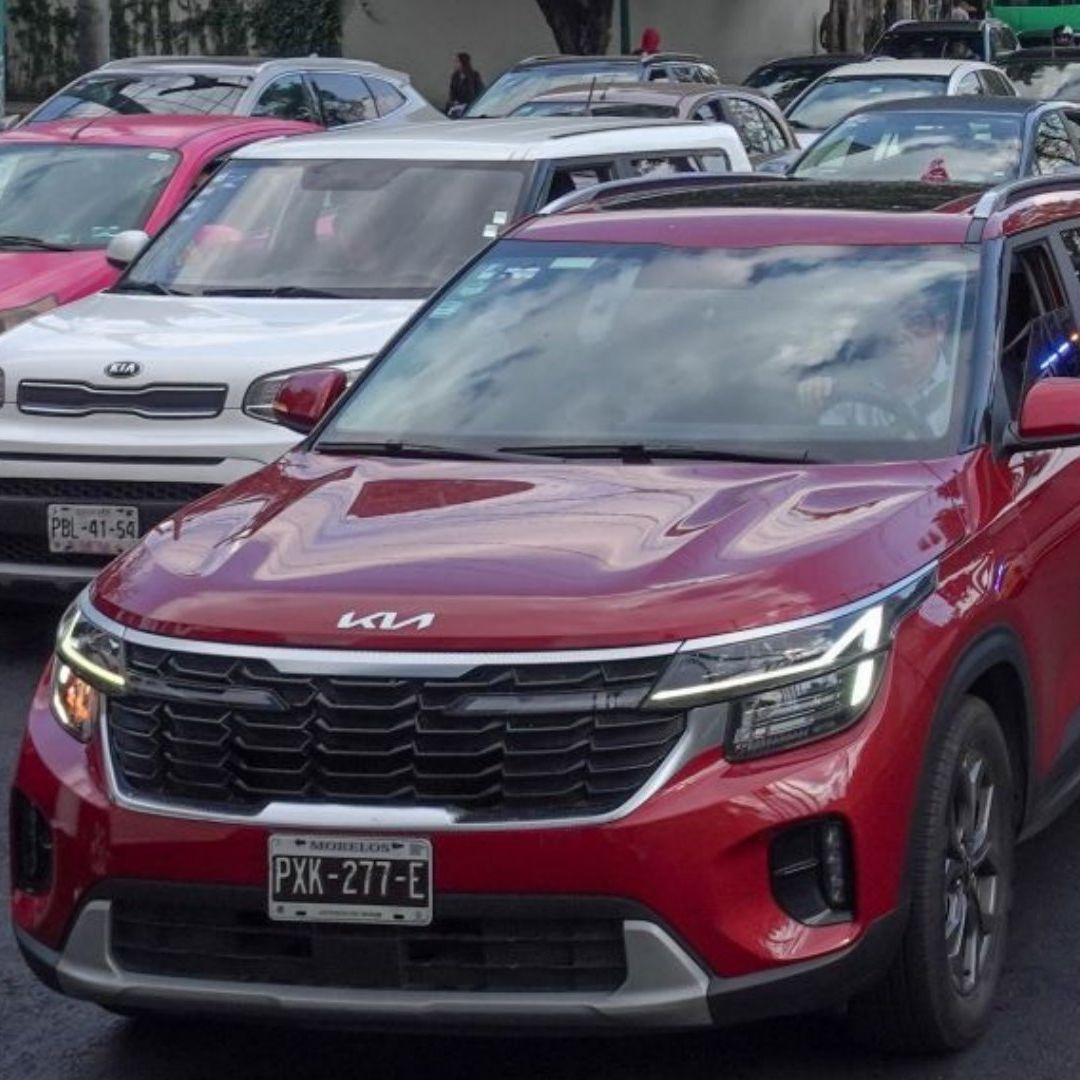Hay Doble Hoy No Circula lunes 19 de enero 2026 carros y placas castigadas en CDMX y Edomex