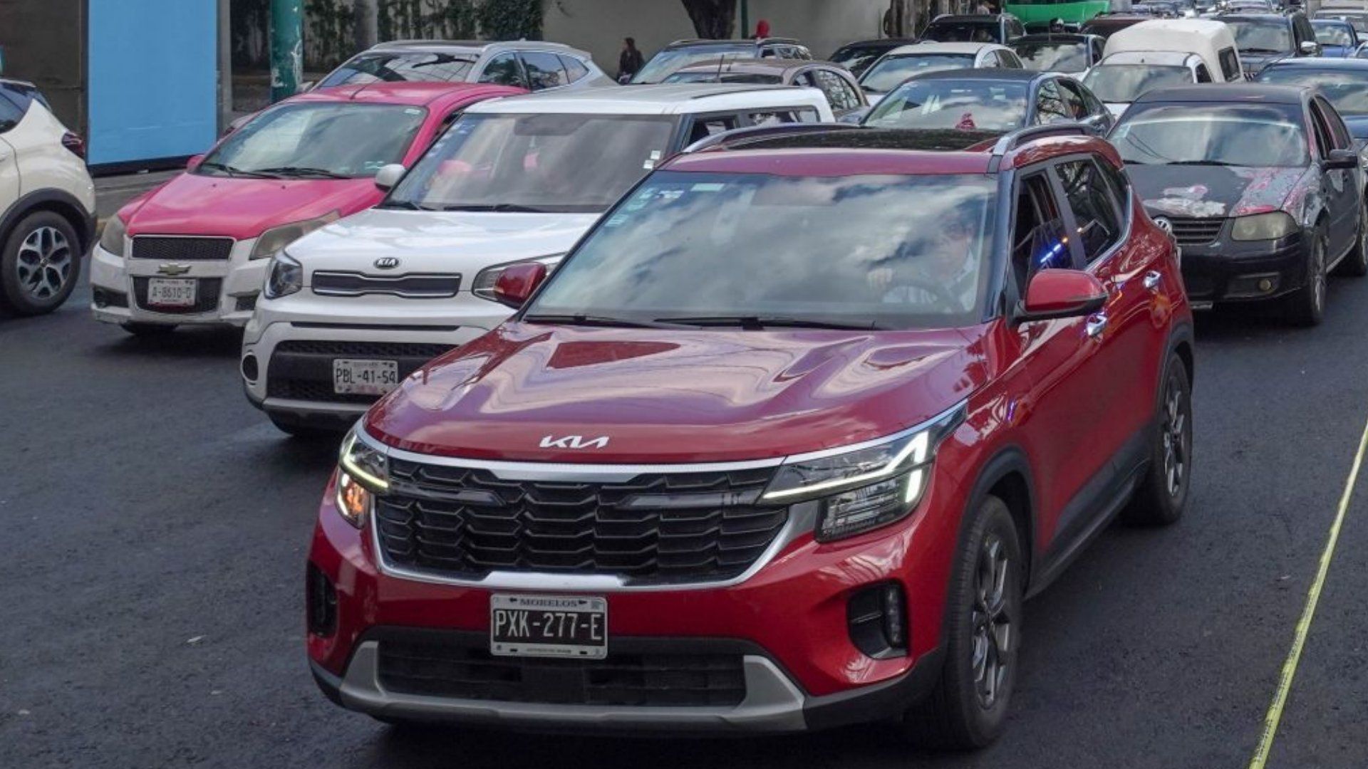 Hay Doble Hoy No Circula lunes 19 de enero 2026 carros y placas castigadas en CDMX y Edomex