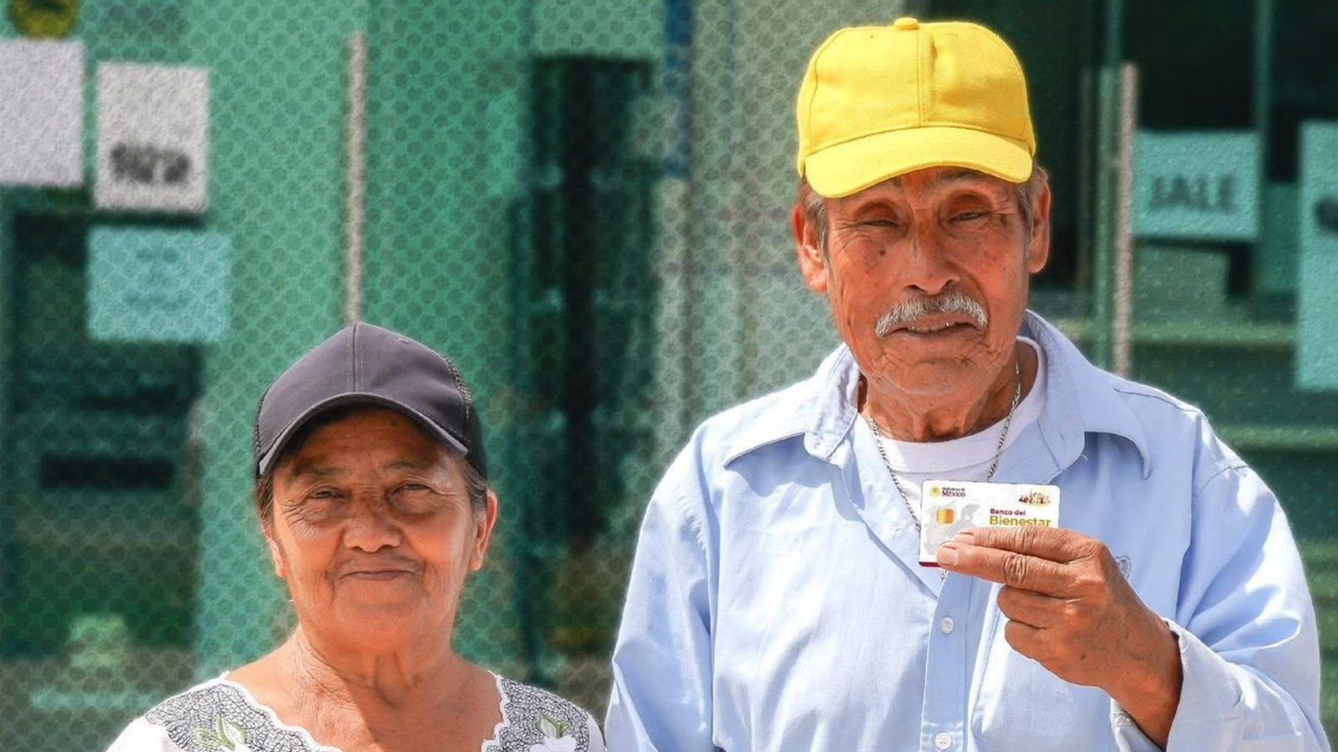 Calendario de pagos Pensión Bienestar del 19 al 23 de enero 2026 qué adultos mayores y cobran en banco lista