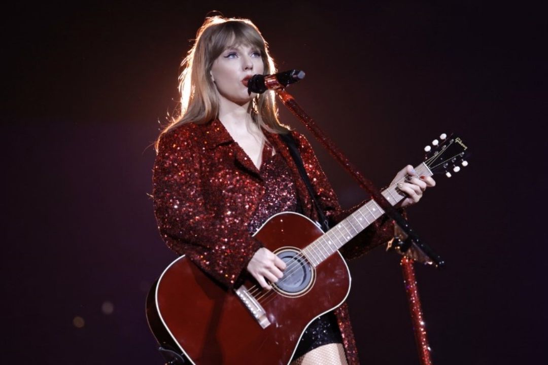 Swifties piden mantener calma ante caos por 'verified fan'