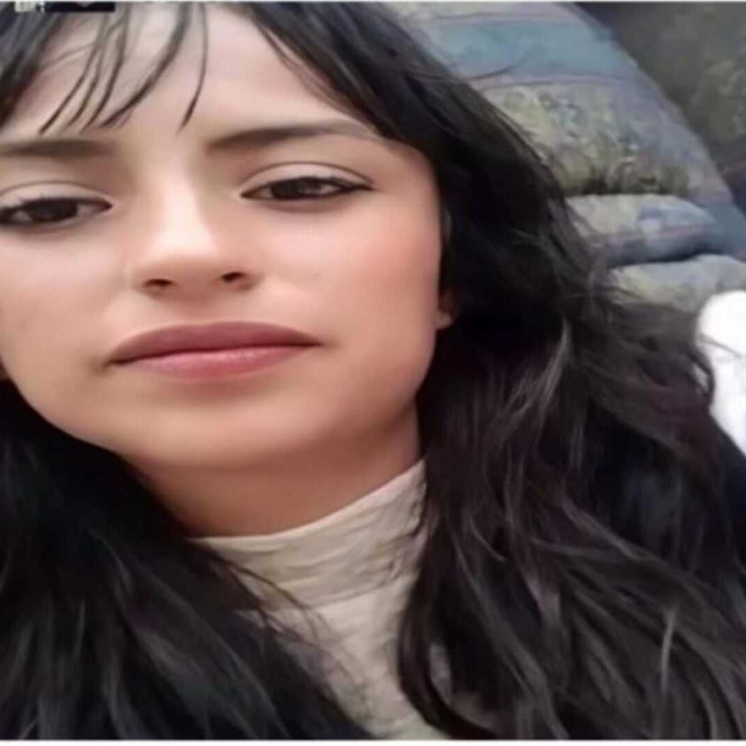 Desaparece Eloisa Guadalupe en León Guanajuato; Emiten Ficha de Búsqueda I @pazgobgente