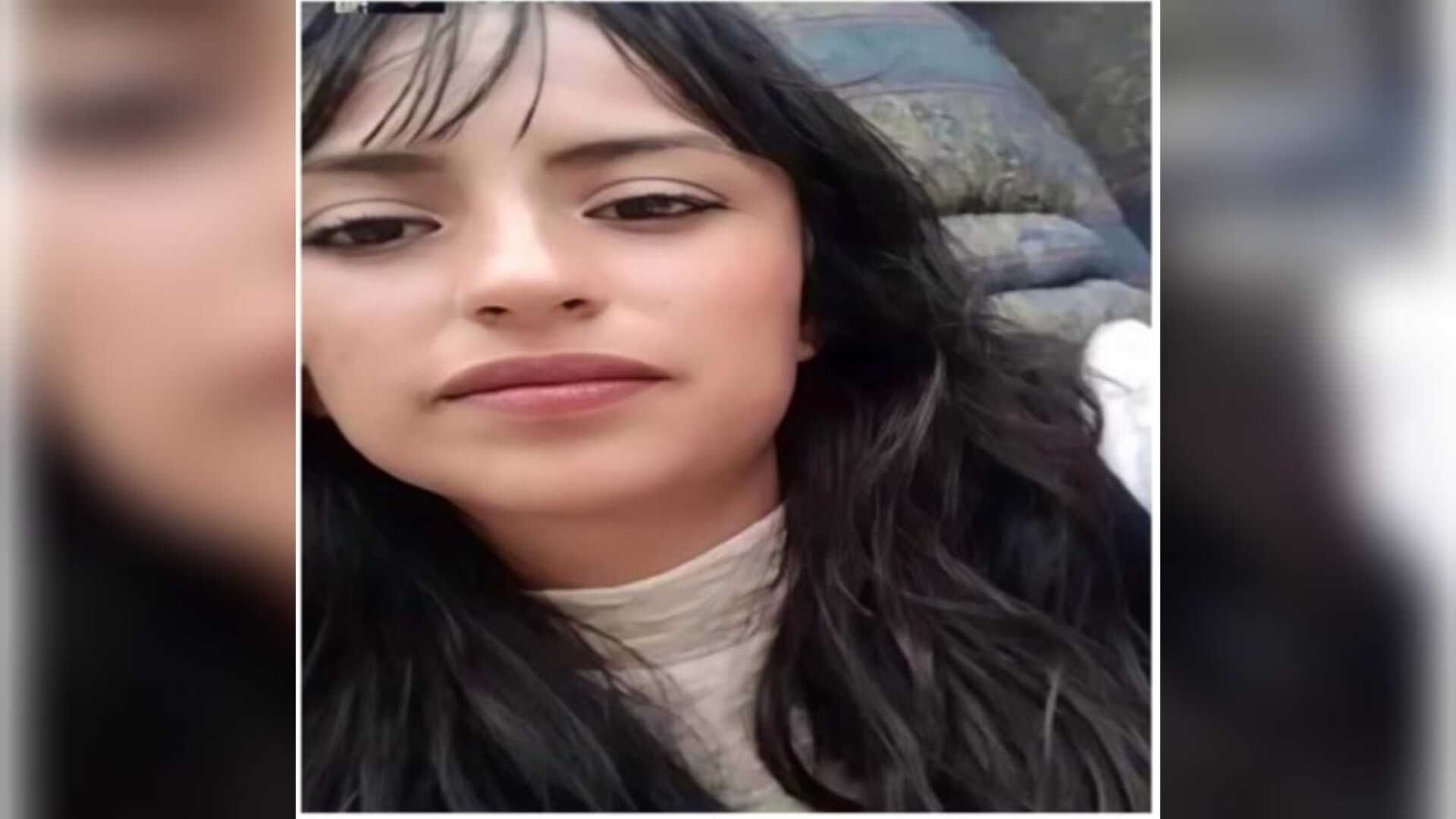 Desaparece Eloisa Guadalupe en León Guanajuato; Emiten Ficha de Búsqueda I @pazgobgente