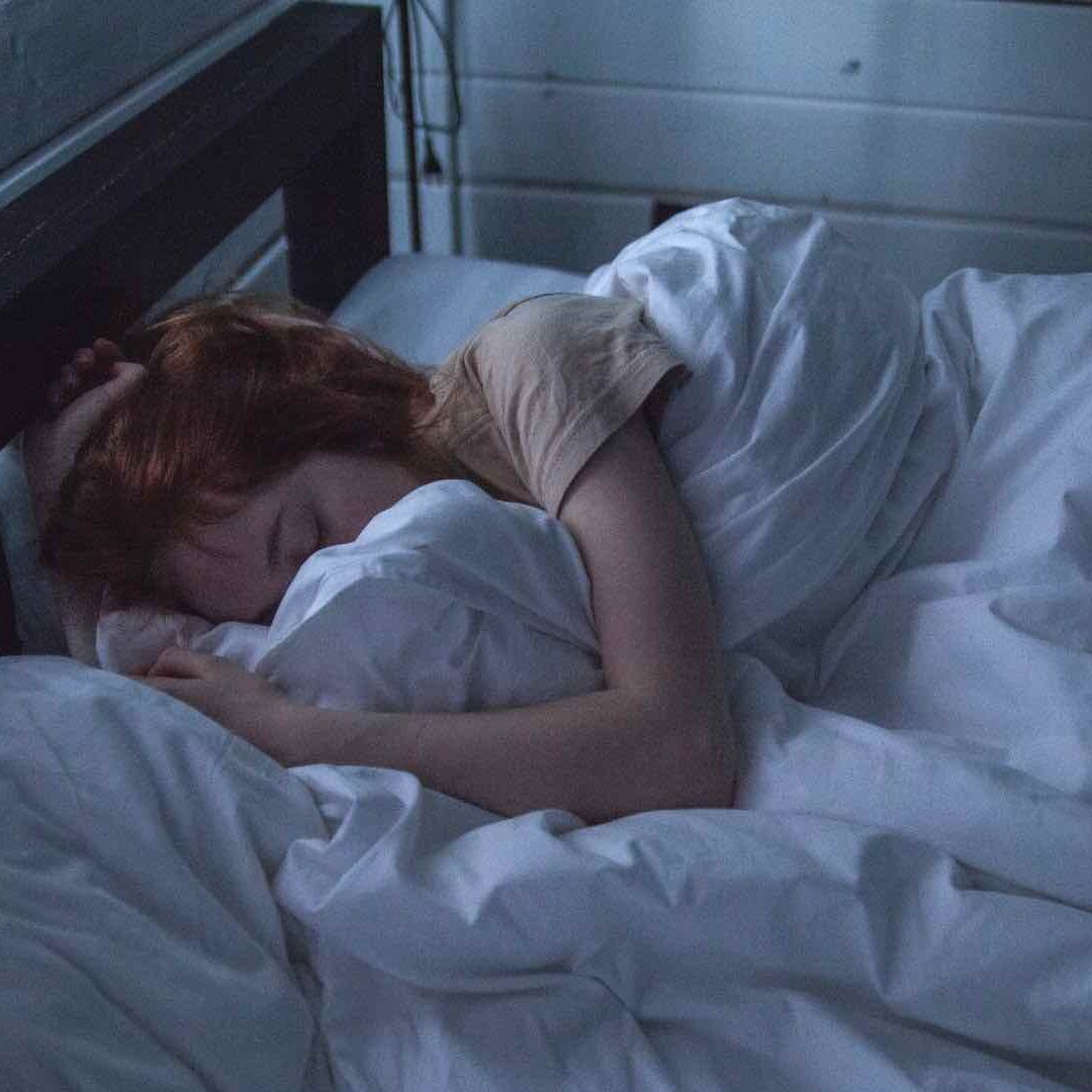 Cuando hay ola de calor las horas más frescas son las de la noche y madrugada