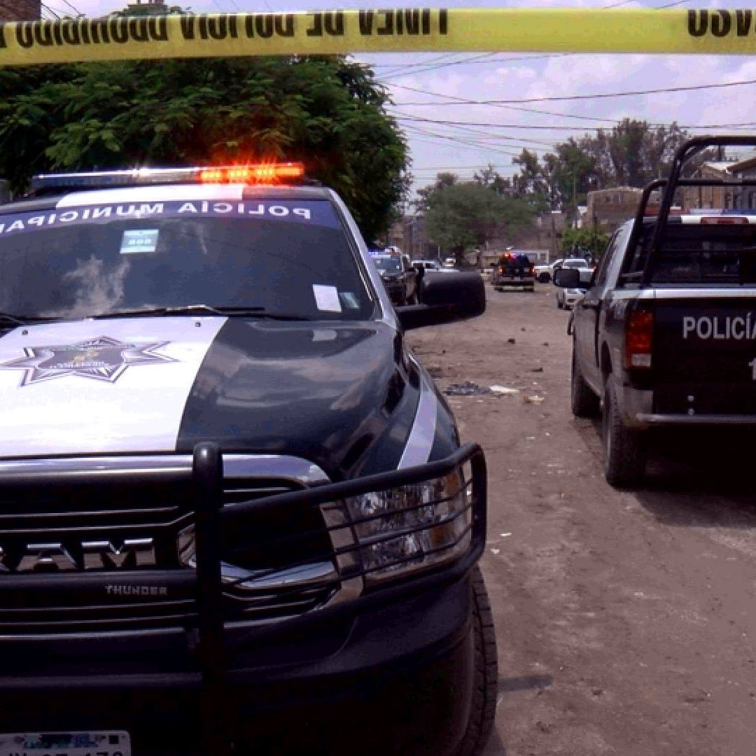 Joven es asesinado de una puñalada en El Vergel, Tlaquepaque