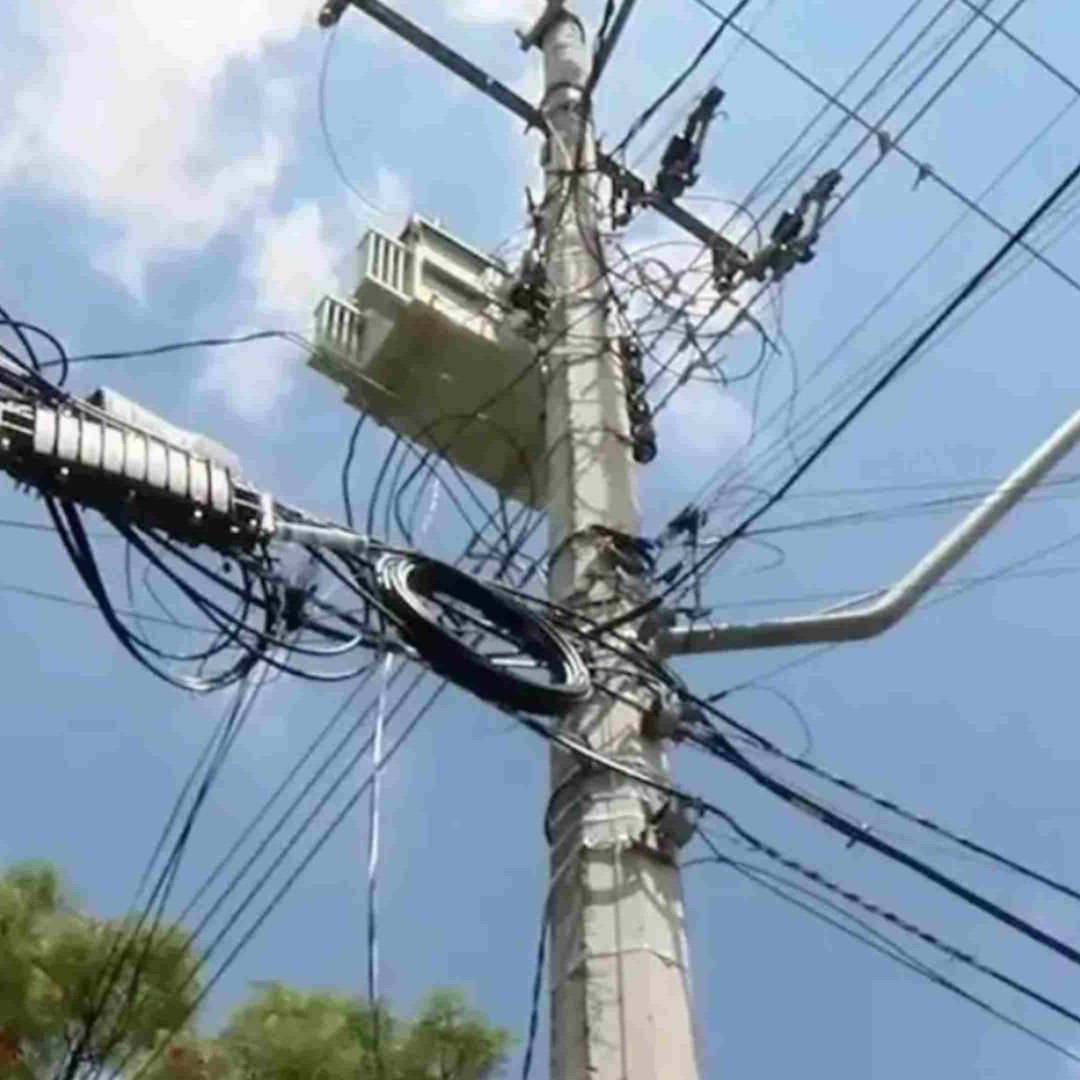 Suspenderán Suministro de Energía Eléctrica en Comunidad Arroyo Seco de Altar, Sonora