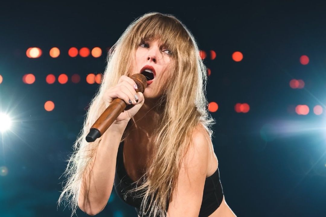 Taylor Swift en México 2023: ¿Cuánto Cuestan los Boletos VIP y Qué Incluyen?