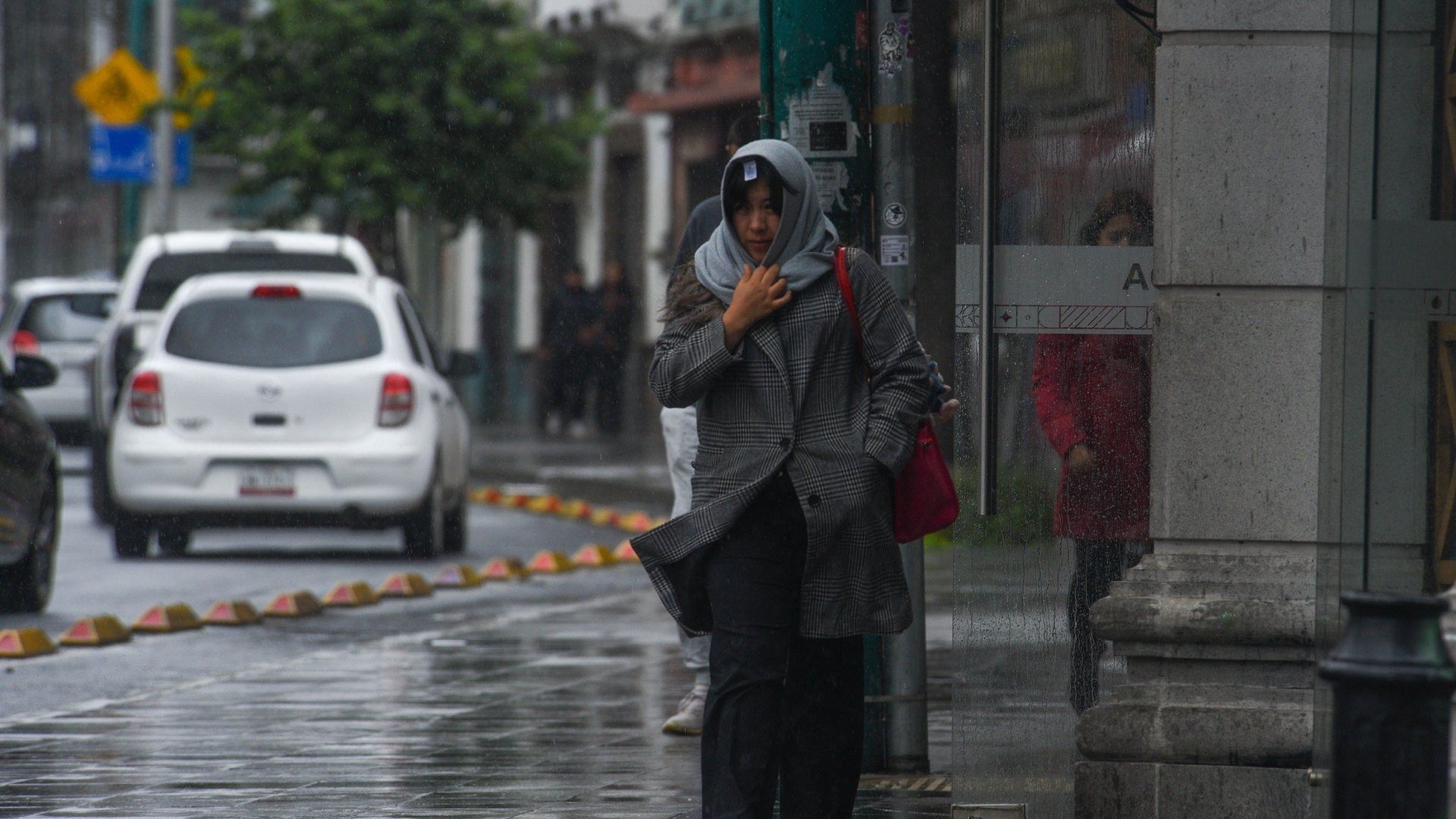 Pronóstico del Tiempo Domingo 18 de Enero: ¿En qué Estados Lloverá Fuerte y Dónde Podría Nevar?