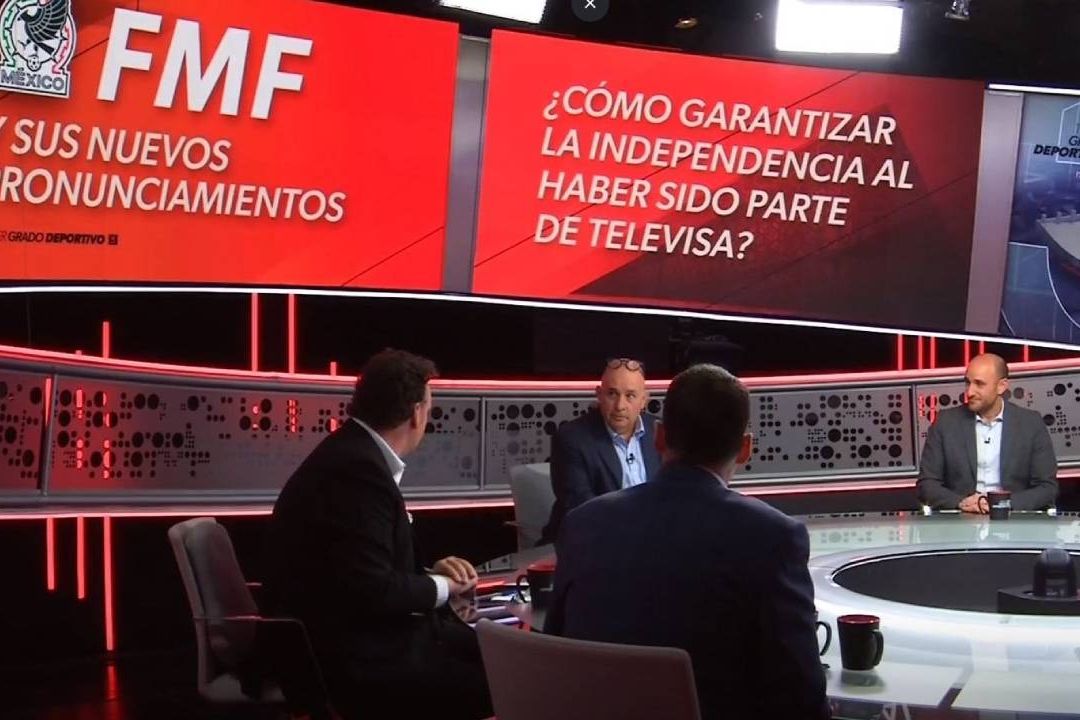 Lo mejor de Tercer Grado Deportivo en su programa del 12 de junio de 2023