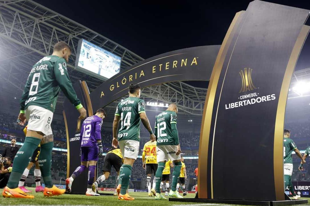 México no le cierra las puertas a un regreso a la Copa América y Libertadores