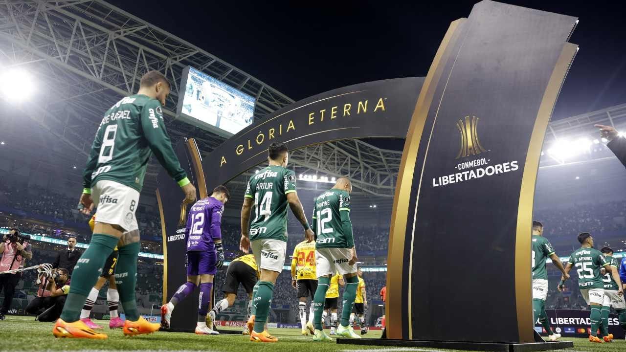 México no le cierra las puertas a un regreso a la Copa América y Libertadores