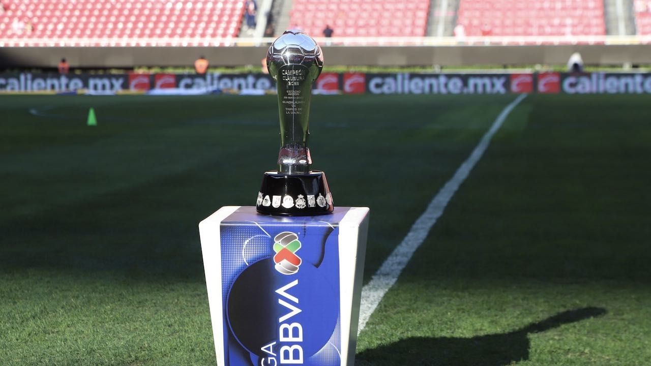 Revelan quién toma las decisiones en el futbol mexicano