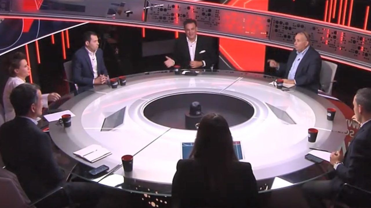 Tercer Grado Deportivo: Restructuración y Cambios en la FMF