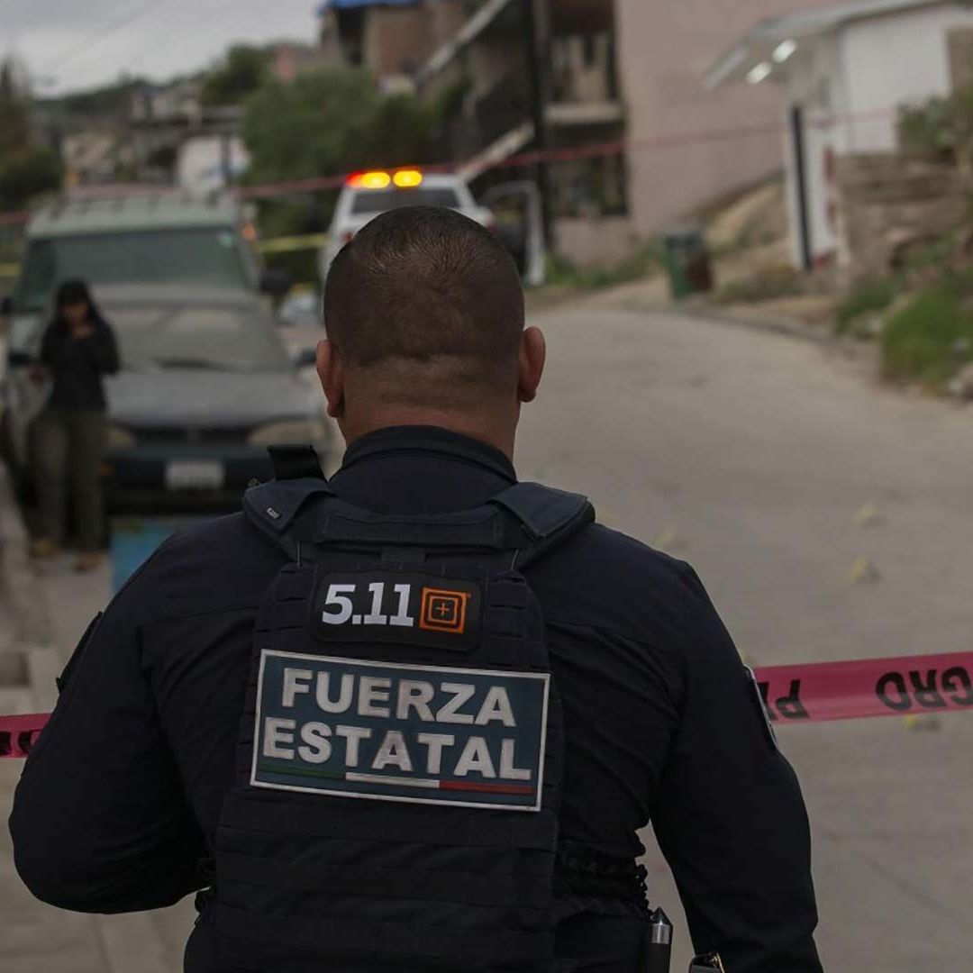 Asesinan a Hijo de Payasito en Fiesta Infantil