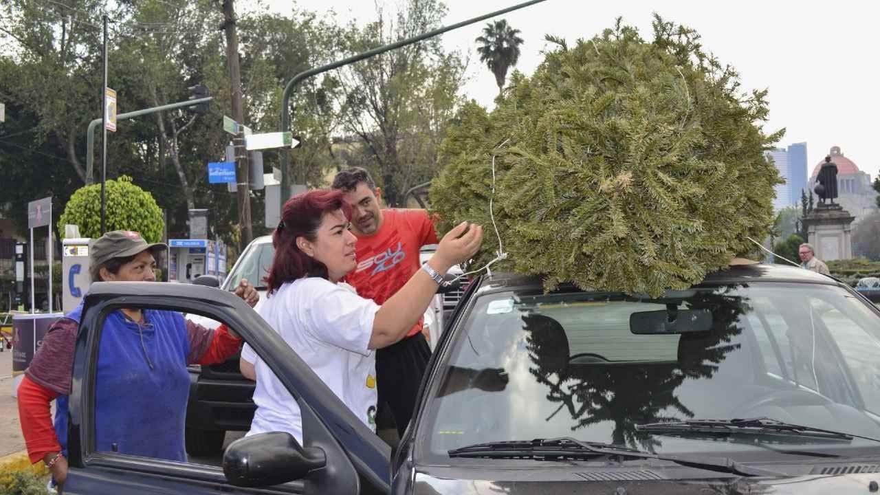 CDMX: ¿Cuál es la Multa por Llevar Cosas en el Techo del Carro? | ¿Qué dice el reglamento?
