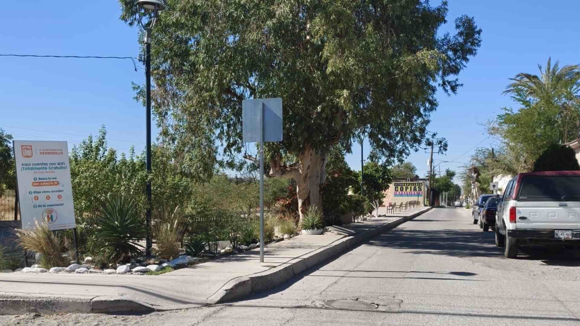 Sujeto Detenido por Presuntamente Golpear y Despojarle Dinero a Adulto Mayor en Hermosillo