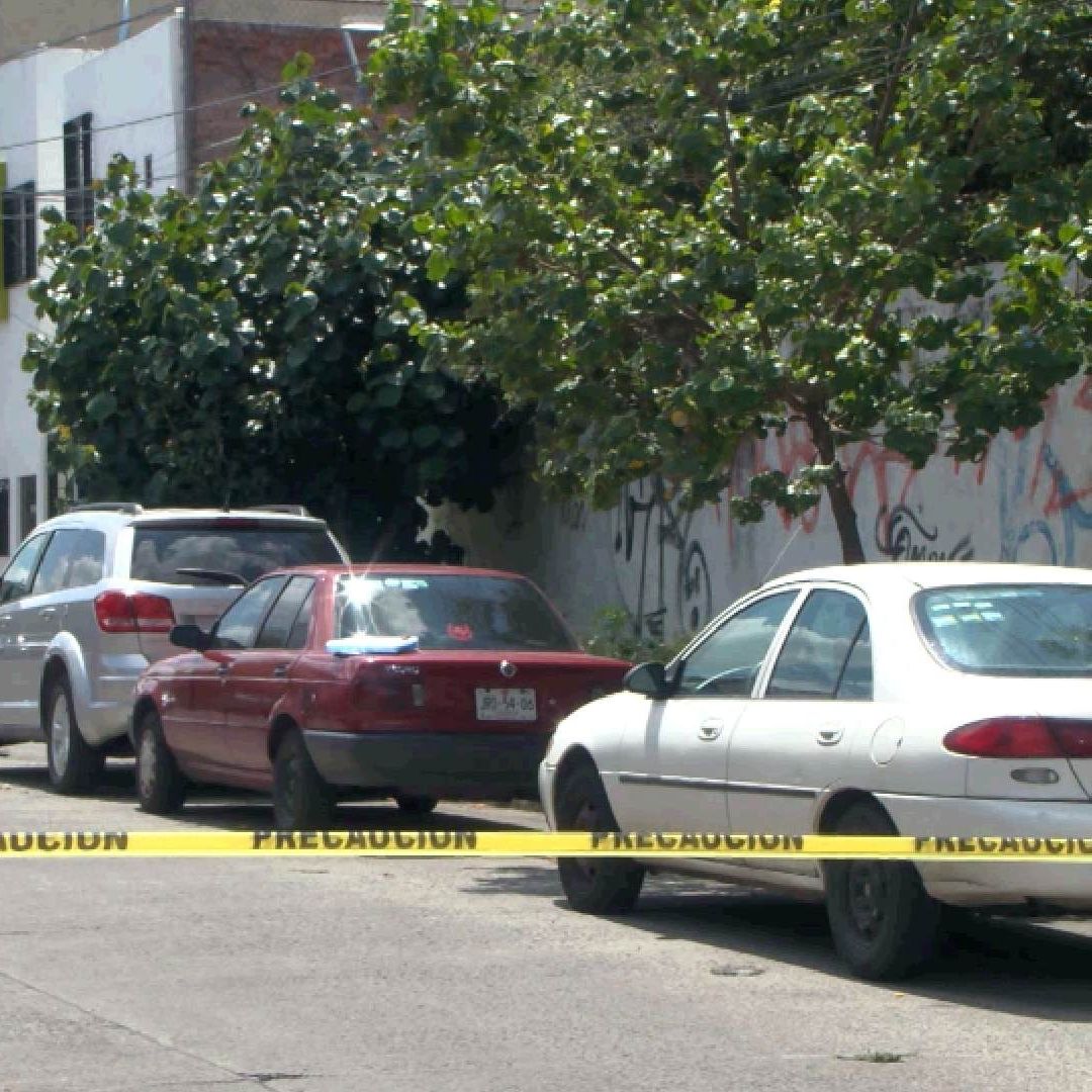 Detuvieron a un hombre que presuntamente asfixió a su pareja sentimental en Guadalajara