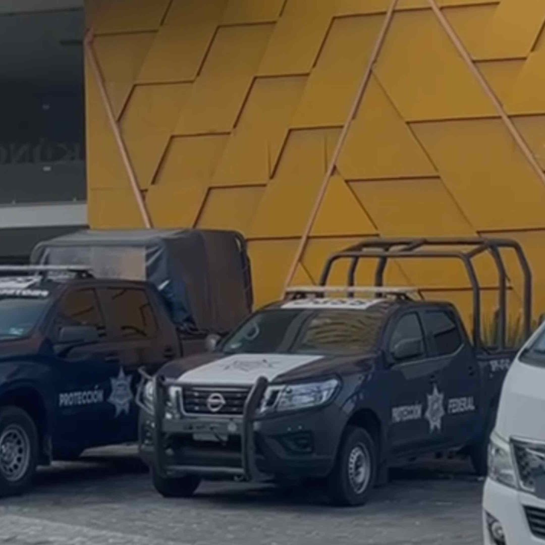 Muere Hombre al Interior de Bar en Querétaro; Sujetos le Dispararon