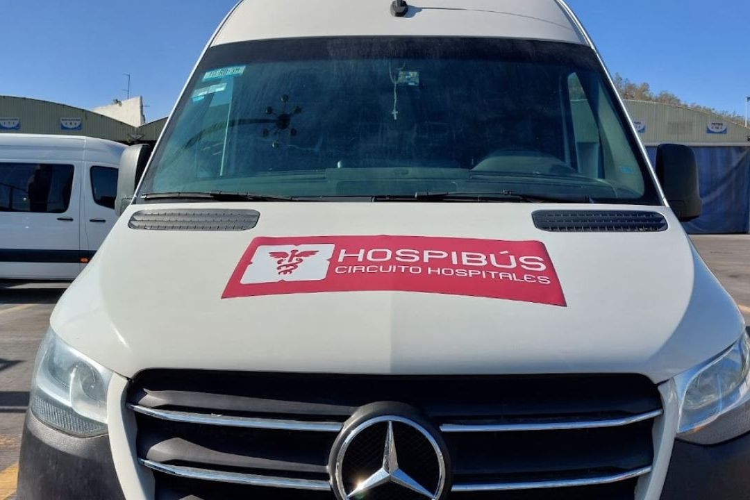 Abrirán Mega Estacionamiento en Zona de Hospitales de CDMX