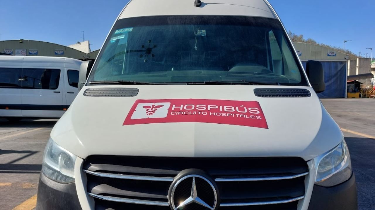 Abrirán Mega Estacionamiento en Zona de Hospitales de CDMX