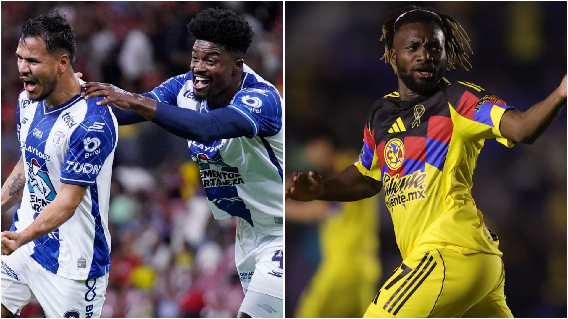 Pachuca vs América pasa por un canal gratis hoy horario y dónde ver transmisión Jornada 3 Liga MX 2026