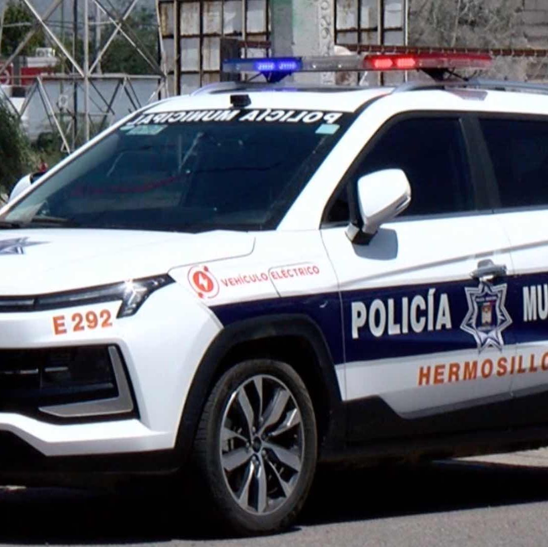 Joven Resultó Lesionado con un Machete por un Sujeto con el que Bebía Alcohol en Hermosillo