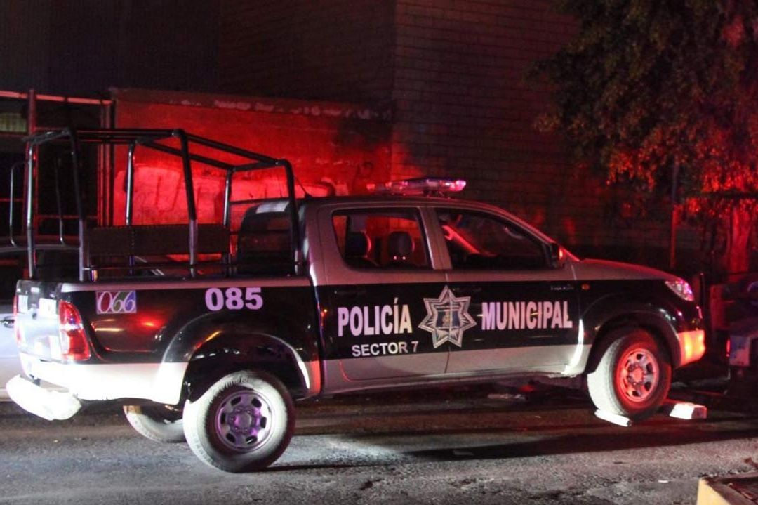 Atacan a Balazos a Otro Abogado, Ahora en Neza; Hay 2 Detenidos