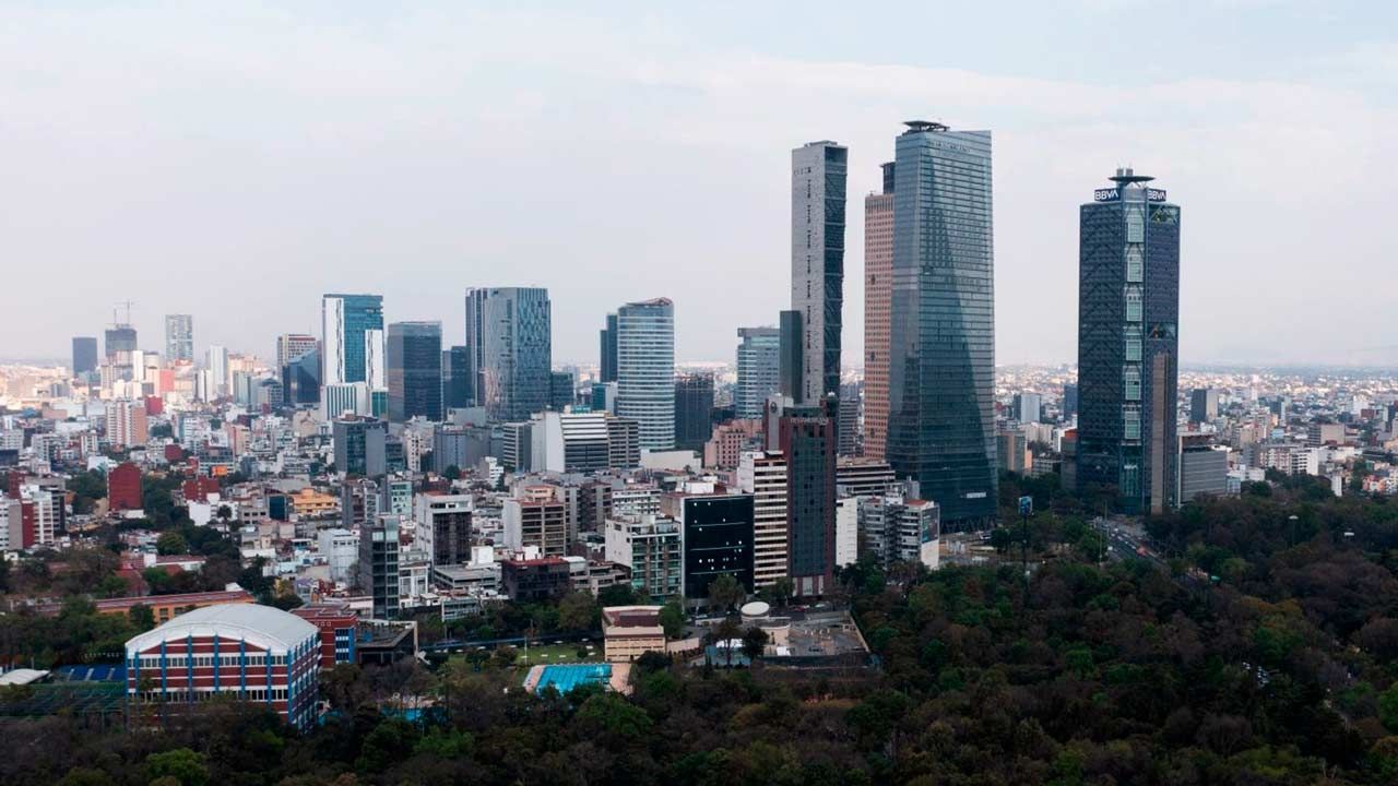 Cártel Nuevo Imperio Gana Terreno en CDMX y Estado de México