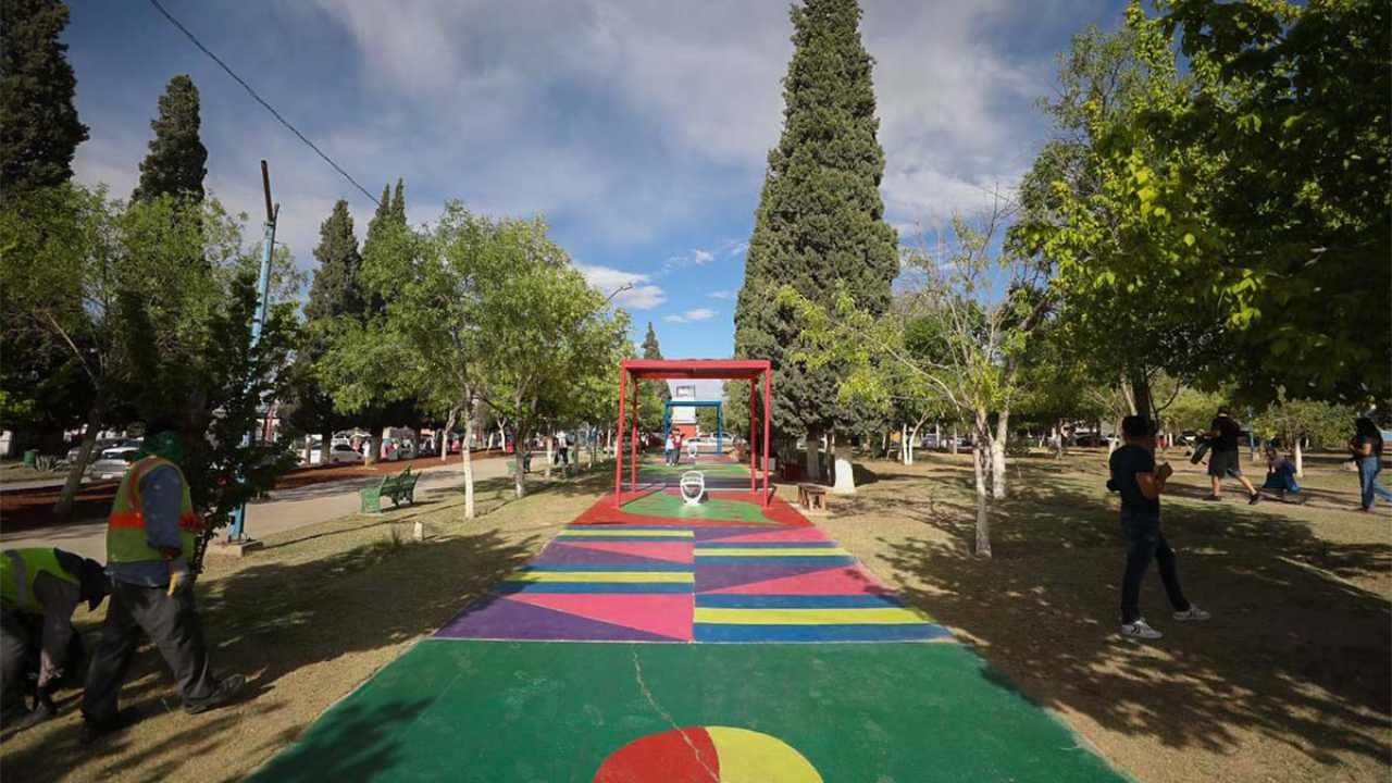 Alerta en Chihuahua por Temperaturas Superiores a 43 Grados