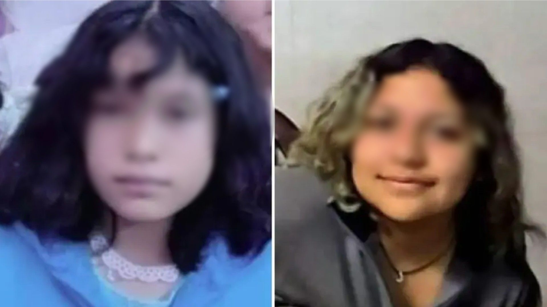 Localizan a hermanas Sabine y Mary
