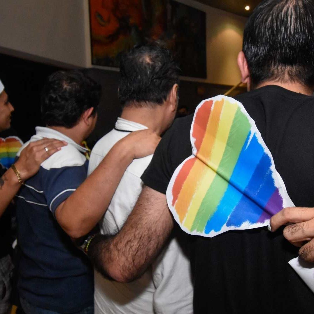Matrimonio igualitario