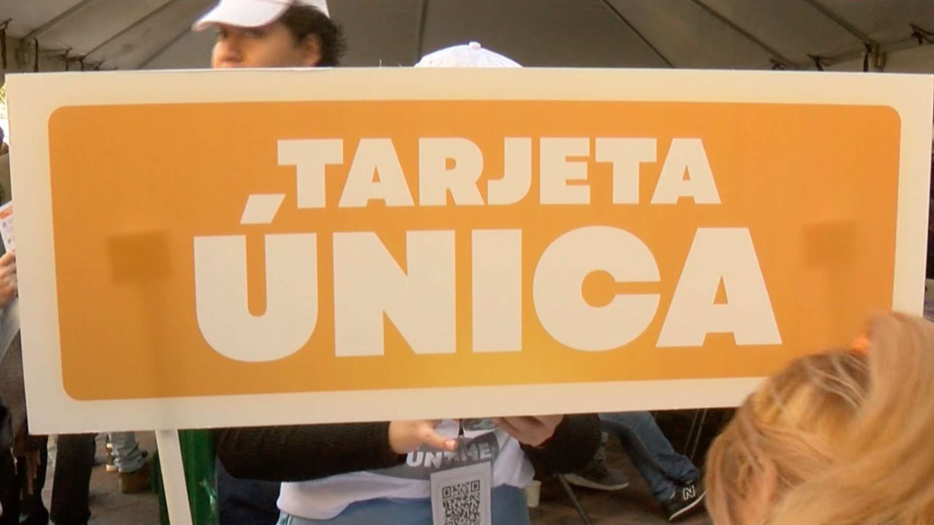 La entrega física de las tarjetas iniciará el próximo 19 de enero