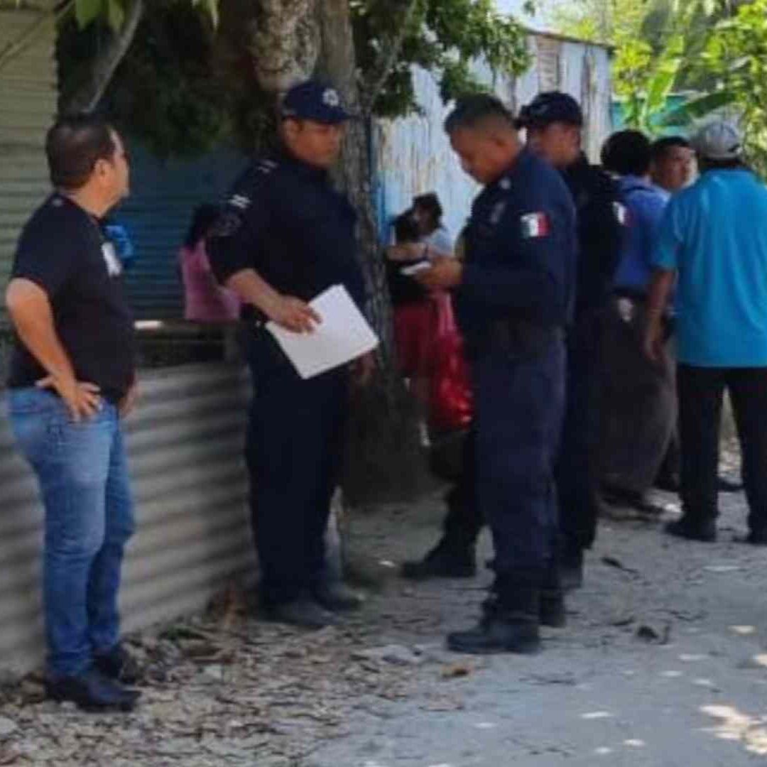 Padre, madre e hija de 11 años perdieron la vida
