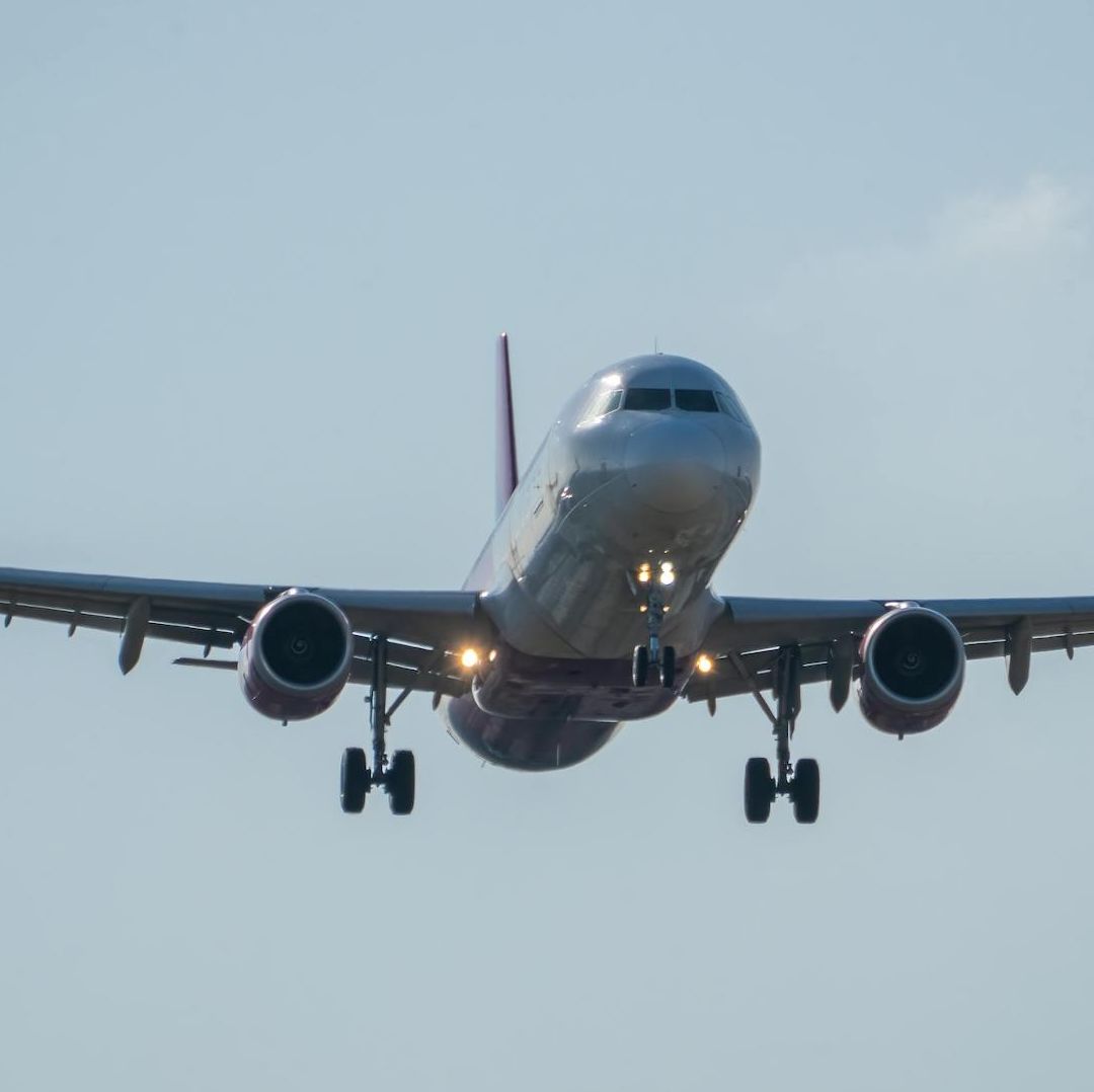 México se pronuncia sobre aviso de la FAA sobre espacio aéreo del Pacífico