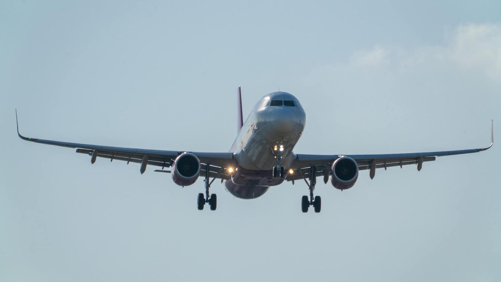 México se pronuncia sobre aviso de la FAA sobre espacio aéreo del Pacífico