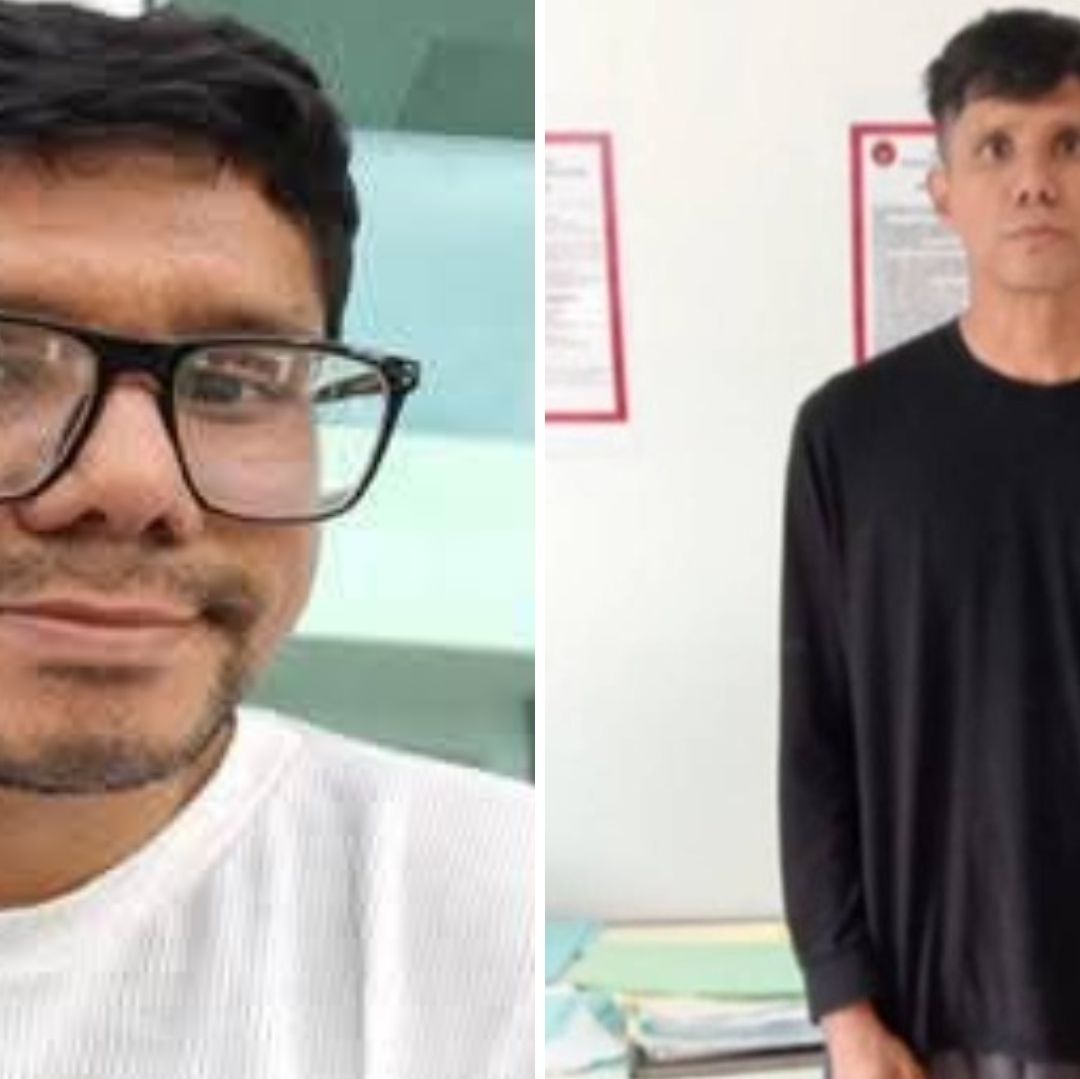 Del Aeropuerto a Centro de Rehabilitación: ¿Qué Pasó con el Maestro Colombiano, Leonardo Escobar?