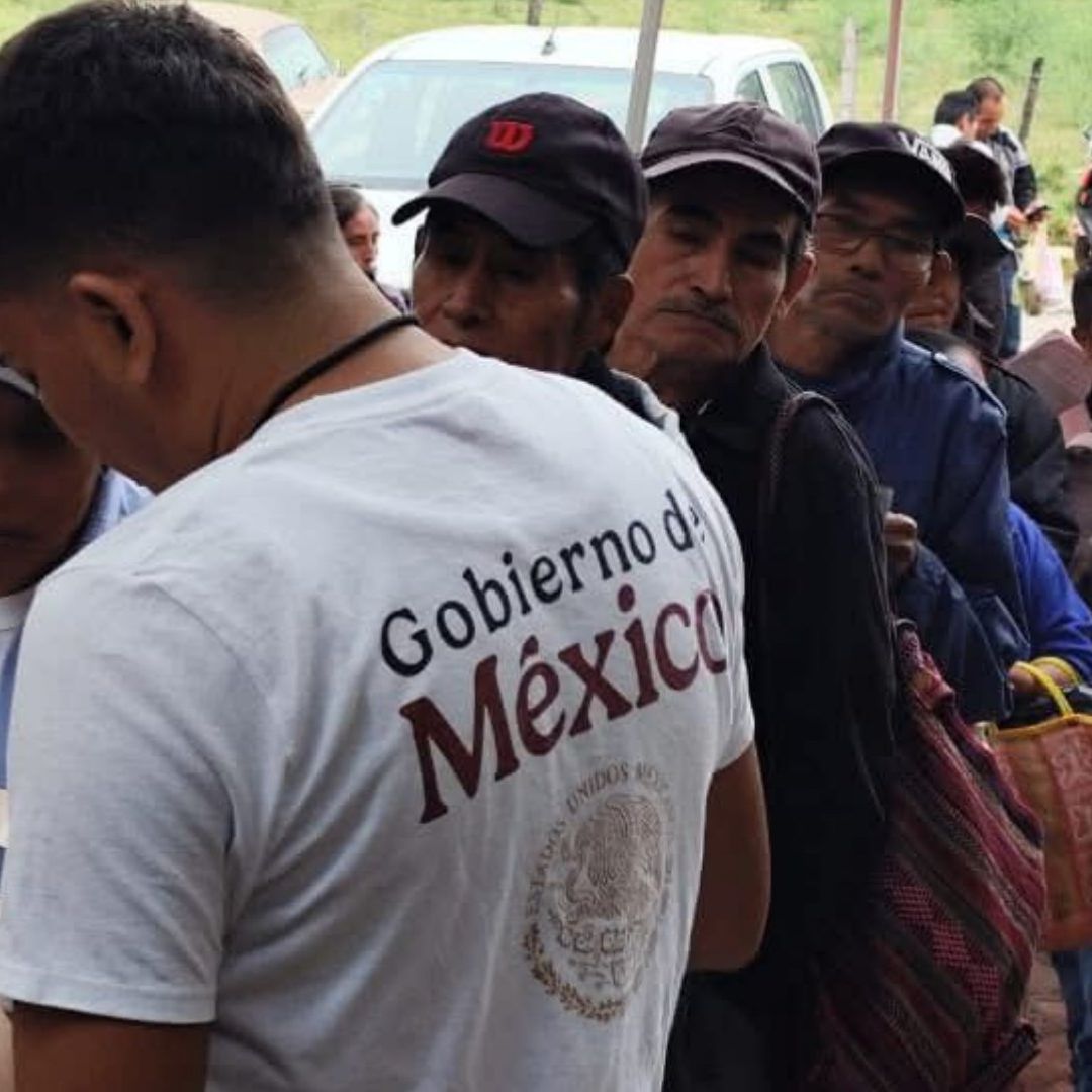 Prepárate para el registro de la Pensión Bienestar de 30 a 64 años será en febrero 2026 esto piden