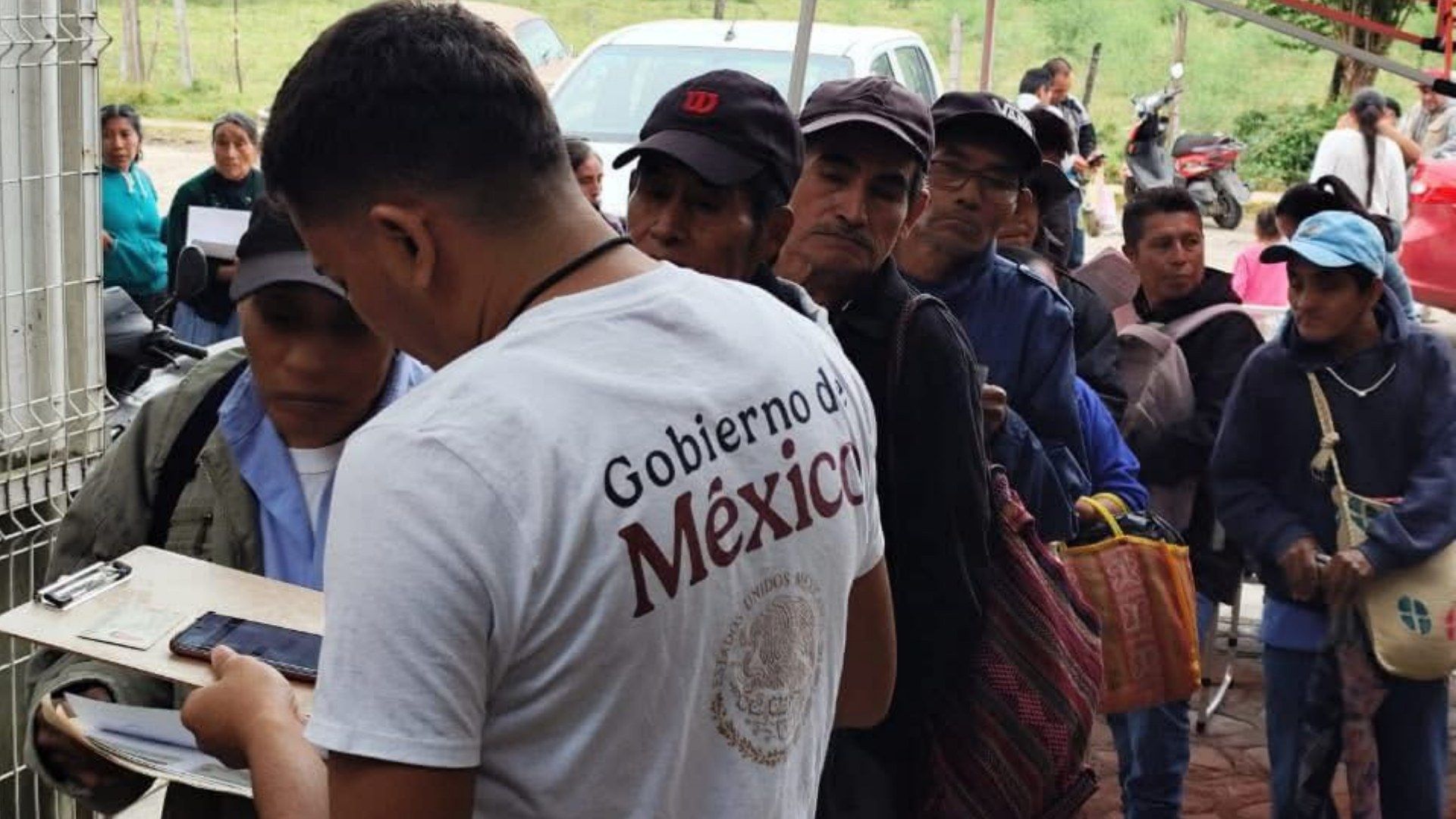 Prepárate para el registro de la Pensión Bienestar de 30 a 64 años será en febrero 2026 esto piden