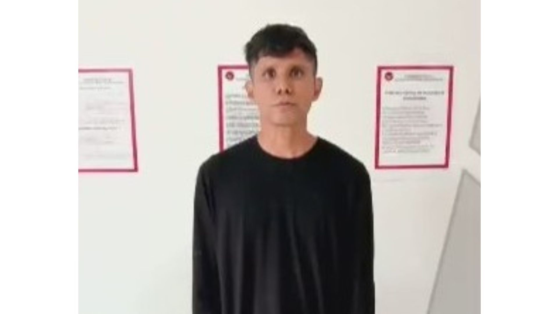 Anexo Notifica a Fiscalía Localización de Maestro Colombiano Desaparecido en Nuevo León