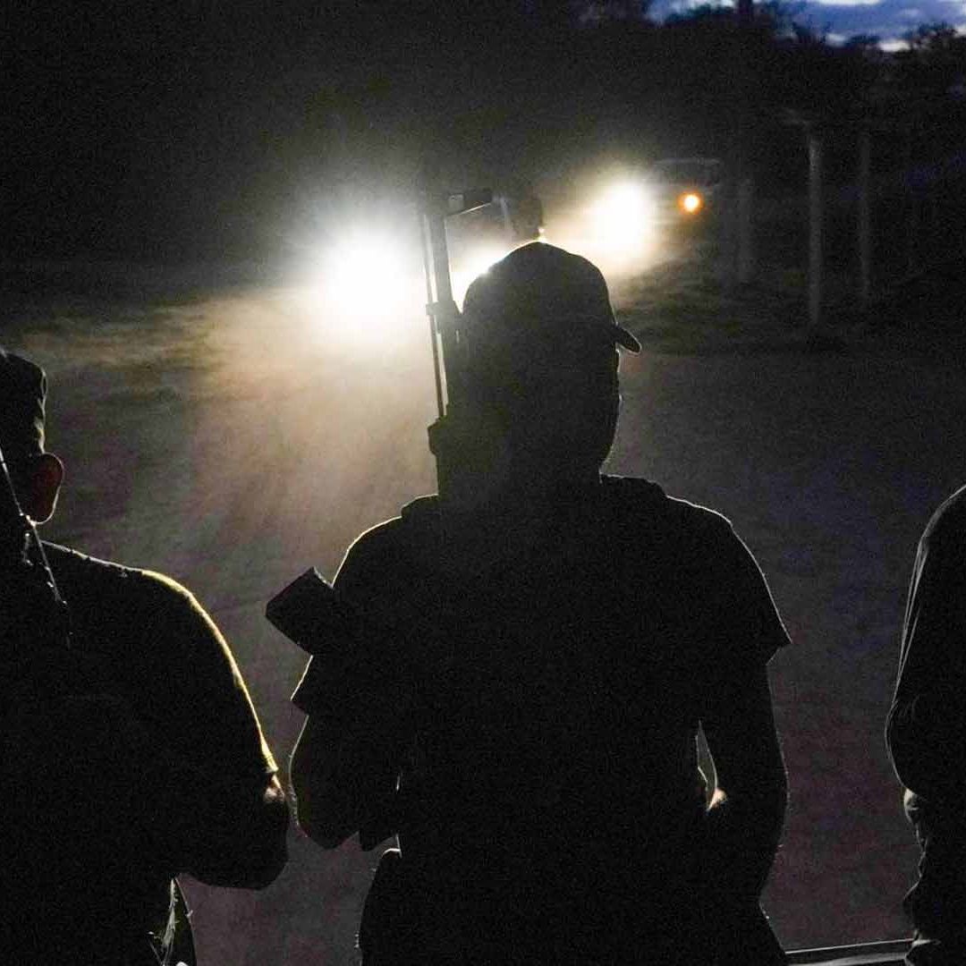 Cada día detienen a 2 menores de edad por delincuencia organizada