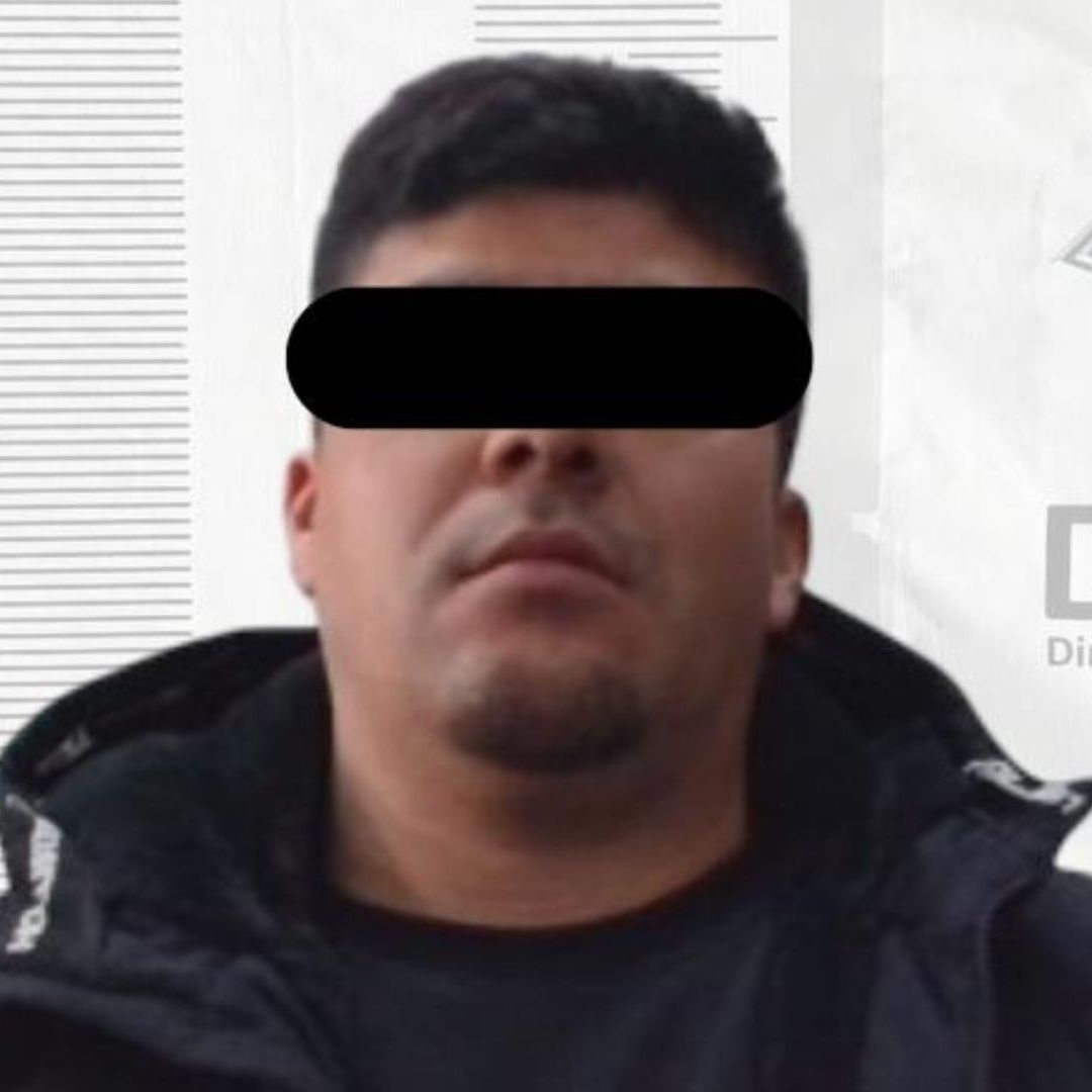 Detienen a Omar N por conducir un vehículo con reporte de robo en Ensenada