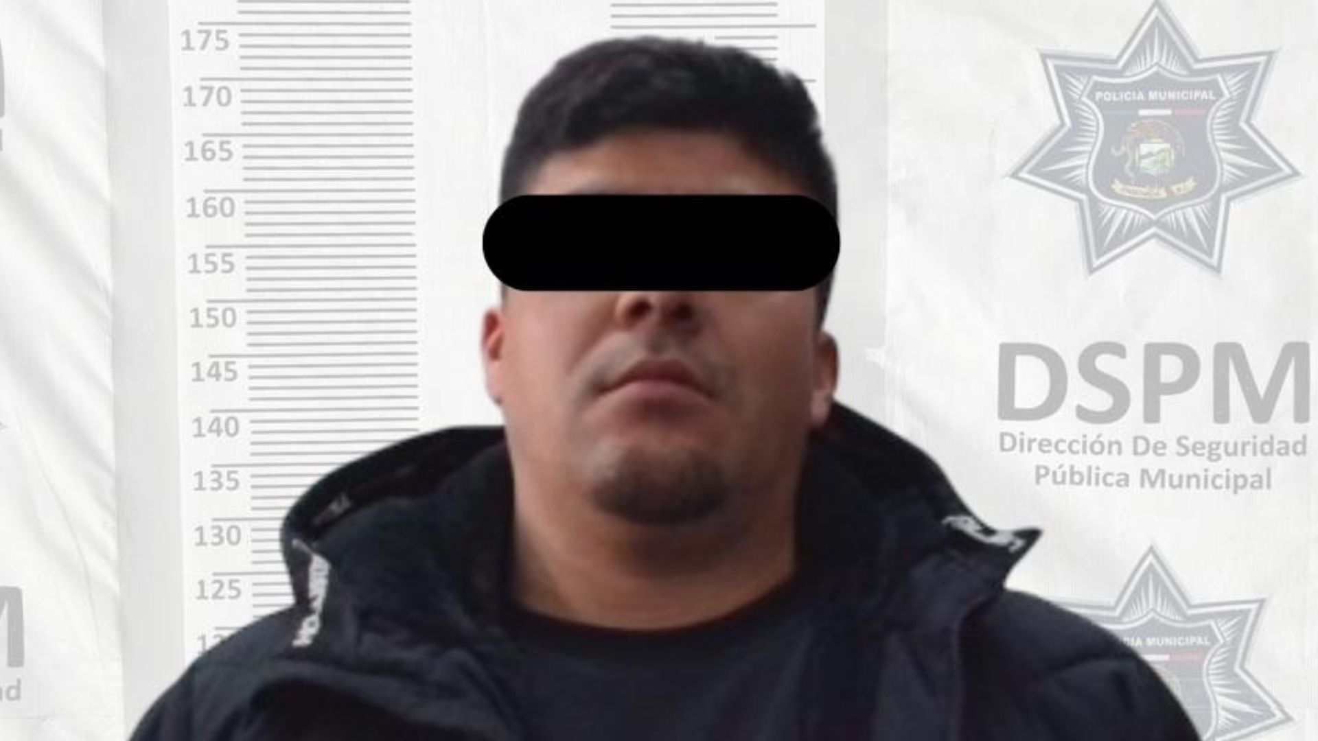 Detienen a Omar N por conducir un vehículo con reporte de robo en Ensenada