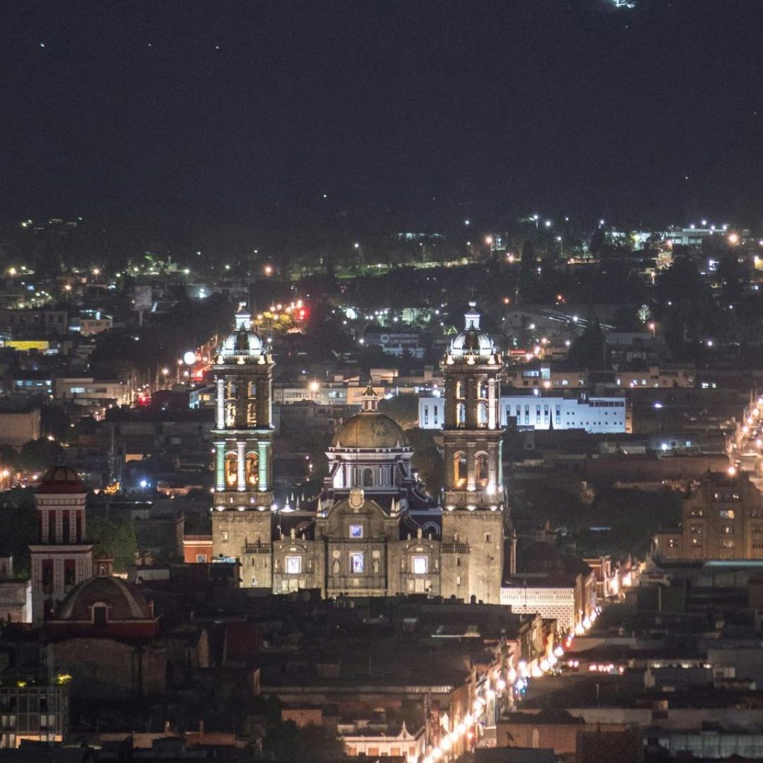 Alerta por Lluvias en Sierra Norte y Nororiental de Puebla por Frente Frío Número 29 Cuándo Habrá Bajas Temperaturas